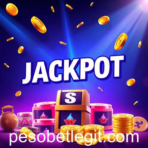 PesoBet legit