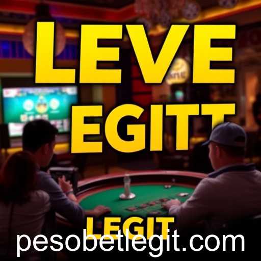 PesoBet legit