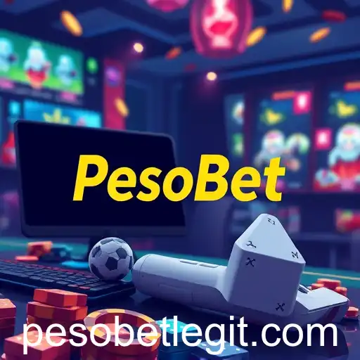 Exploring the Legitimacy of PesoBet in 2025