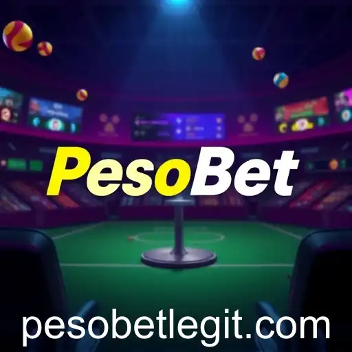 Exploring the Legitimacy of PesoBet: A Comprehensive Review