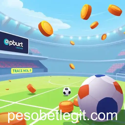 PesoBet's Influence on Online Gaming