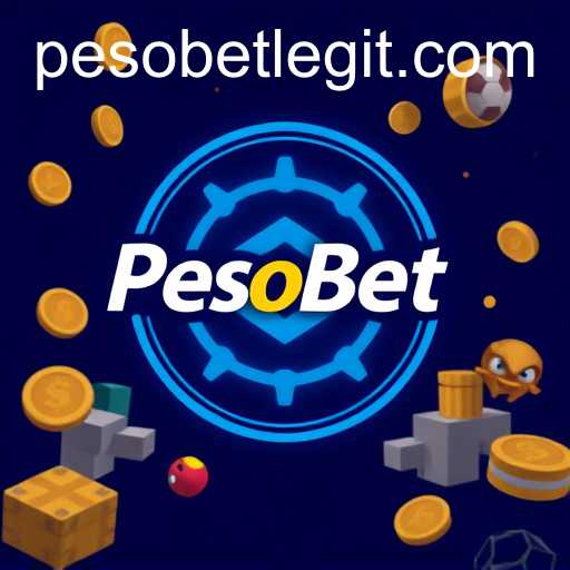 Exploring the Legitimacy of PesoBet Online Gaming