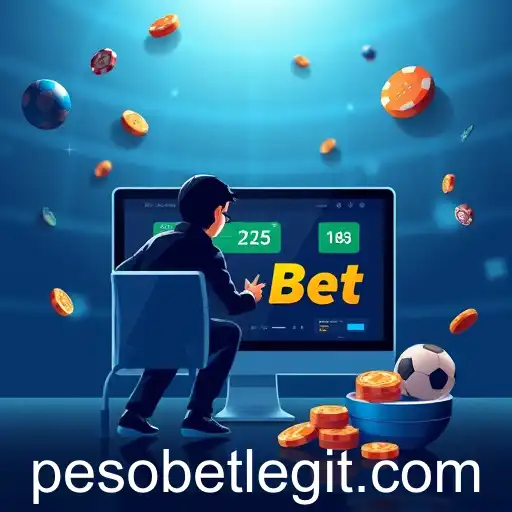 Examining the Legitimacy of PesoBet in 2025