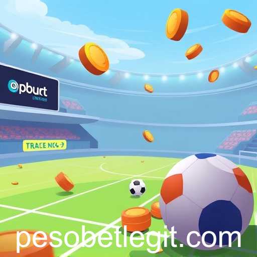 Evaluating PesoBet's Legitimacy in the Gaming Industry