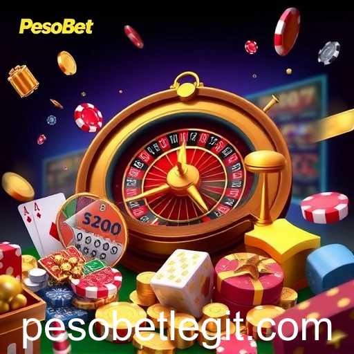 Exploring the Legitimacy of PesoBet: A Comprehensive Review