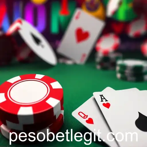 Exploring the Legitimacy and Popularity of PesoBet's Poker Category